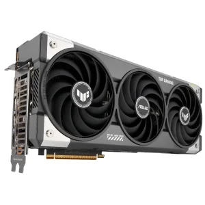 Відеокарта AMD Radeon RX 9070 16GB GDDR6 TUF Gaming OC Asus (TUF-RX9070-O16G-GAMING) UA