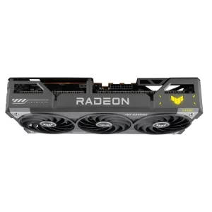 Відеокарта AMD Radeon RX 9070 16GB GDDR6 TUF Gaming OC Asus (TUF-RX9070-O16G-GAMING) UA