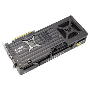 Відеокарта AMD Radeon RX 9070 16GB GDDR6 TUF Gaming OC Asus (TUF-RX9070-O16G-GAMING) UA