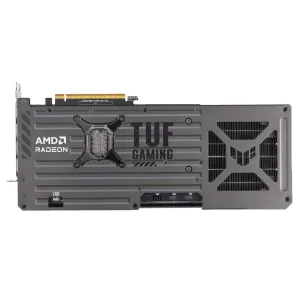 Відеокарта AMD Radeon RX 9070 16GB GDDR6 TUF Gaming OC Asus (TUF-RX9070-O16G-GAMING) UA