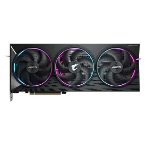 Відеокарта AMD Radeon RX 9070 XT 16GB GDDR6 Aorus Elite Gigabyte (GV-R9070XTAORUS E-16GD) UA