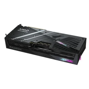 Відеокарта AMD Radeon RX 9070 XT 16GB GDDR6 Aorus Elite Gigabyte (GV-R9070XTAORUS E-16GD) UA