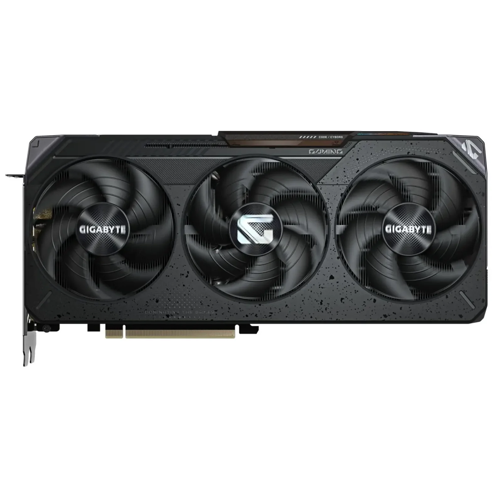Відеокарта AMD Radeon RX 9070 XT 16GB GDDR6 Gaming OC Gigabyte (GV-R9070XTGAMING OC-16GD) UA