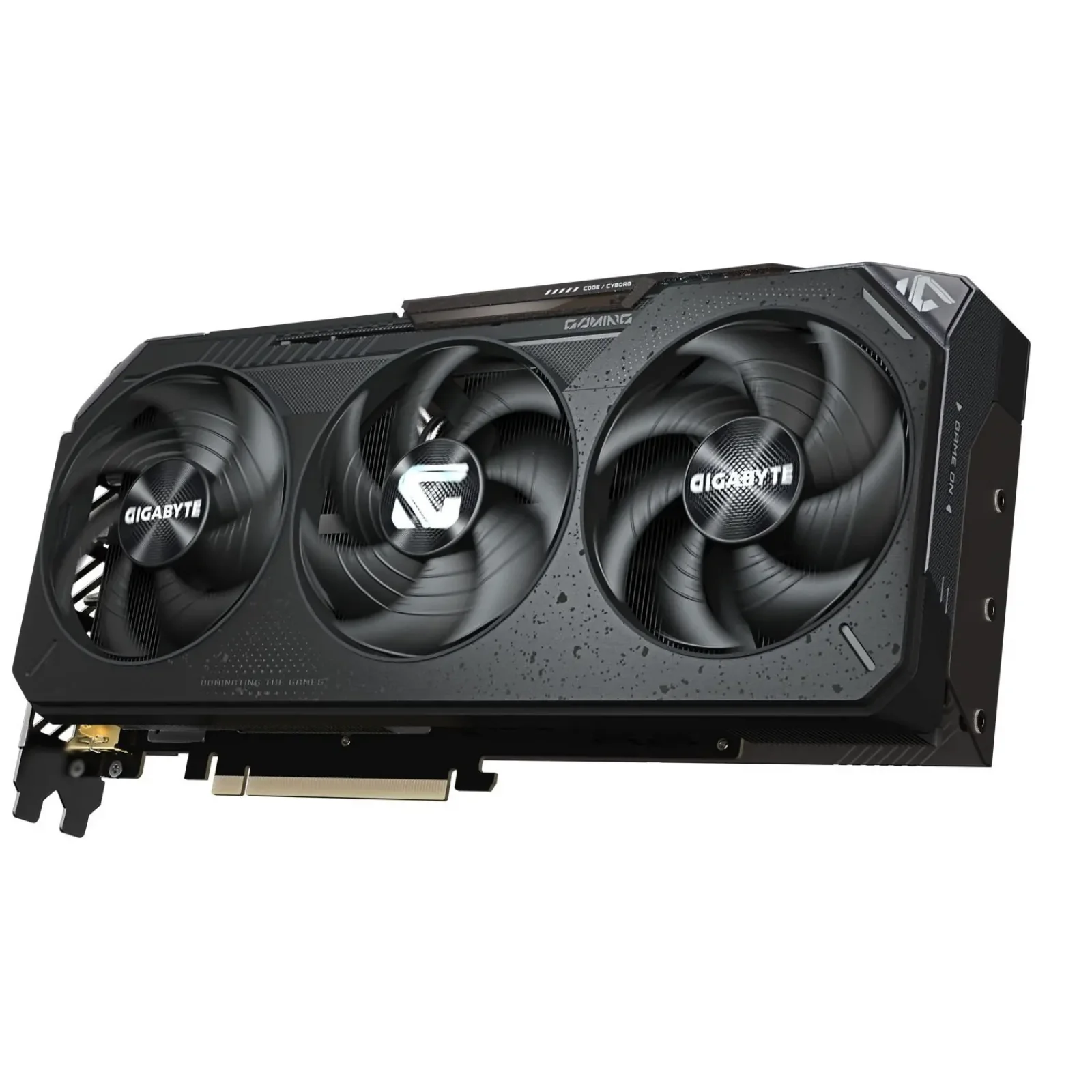 Відеокарта AMD Radeon RX 9070 XT 16GB GDDR6 Gaming OC Gigabyte (GV-R9070XTGAMING OC-16GD) UA
