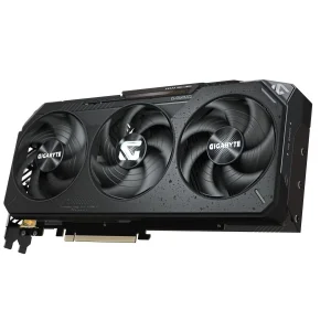 Відеокарта AMD Radeon RX 9070 XT 16GB GDDR6 Gaming OC Gigabyte (GV-R9070XTGAMING OC-16GD) UA