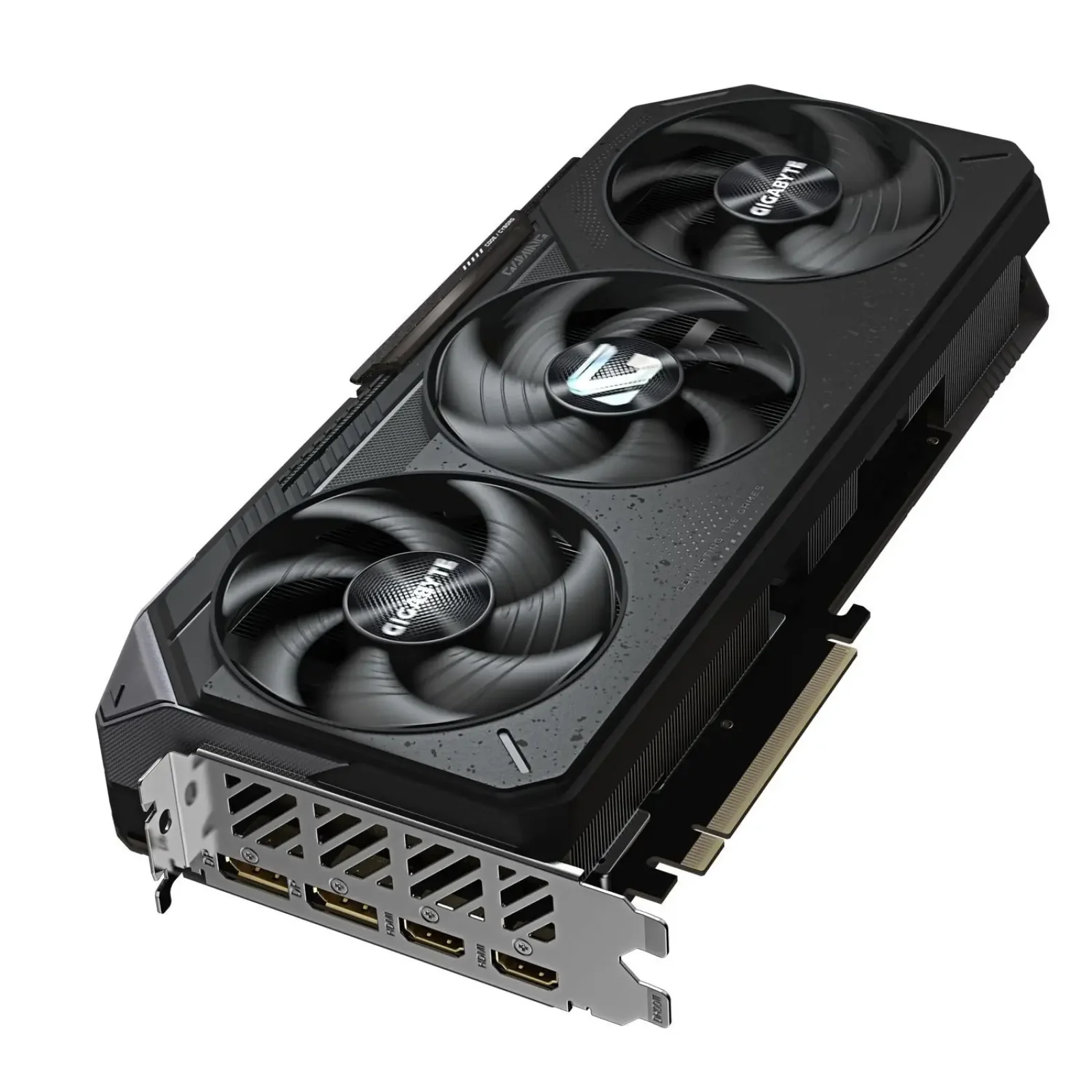 Відеокарта AMD Radeon RX 9070 XT 16GB GDDR6 Gaming OC Gigabyte (GV-R9070XTGAMING OC-16GD) UA