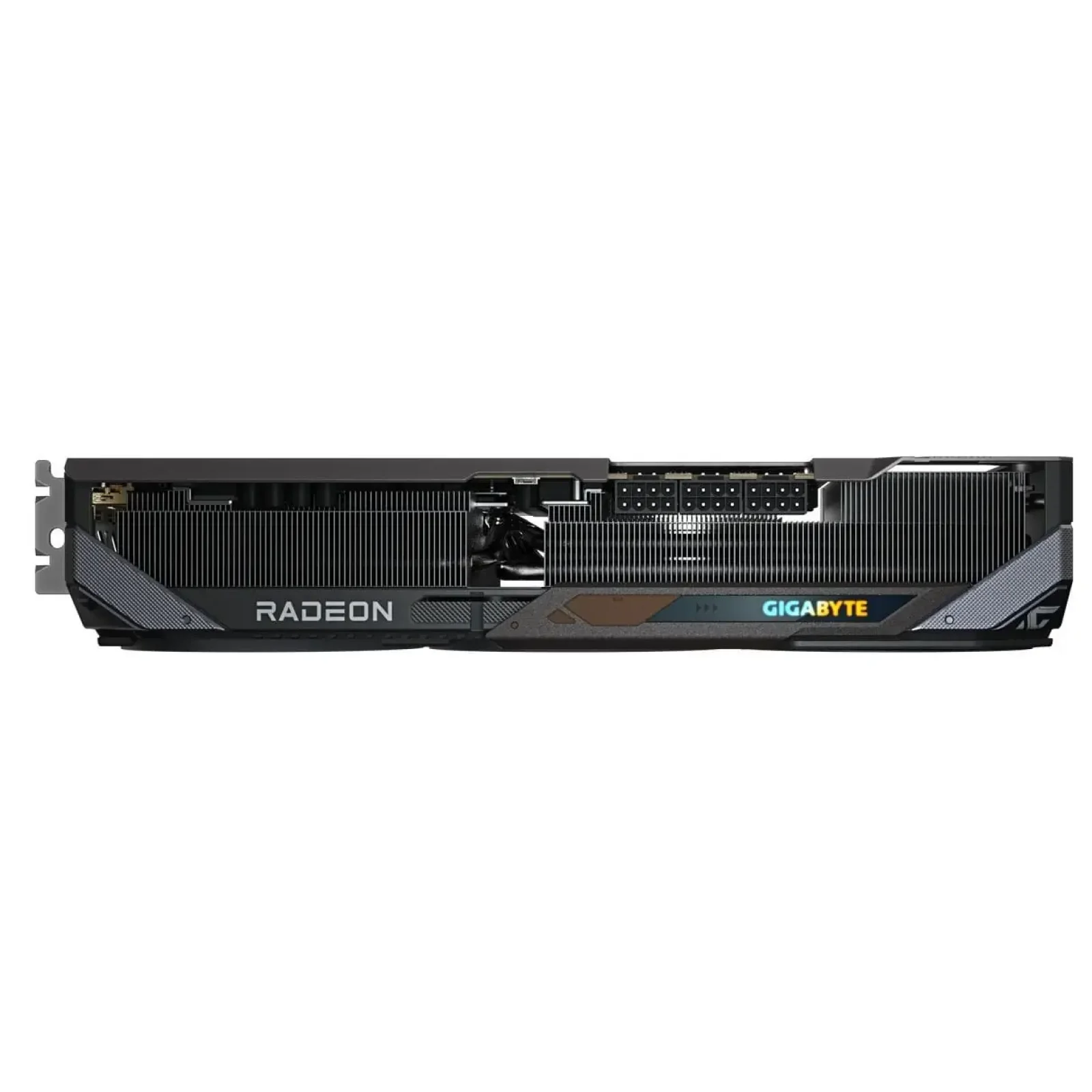 Відеокарта AMD Radeon RX 9070 XT 16GB GDDR6 Gaming OC Gigabyte (GV-R9070XTGAMING OC-16GD) UA