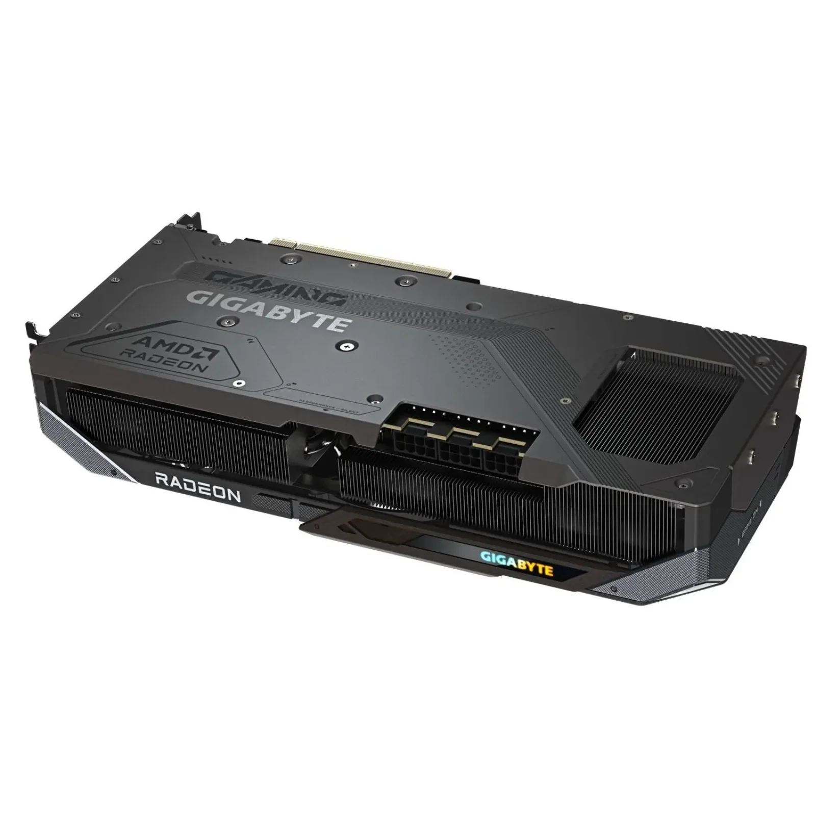 Відеокарта AMD Radeon RX 9070 XT 16GB GDDR6 Gaming OC Gigabyte (GV-R9070XTGAMING OC-16GD) UA