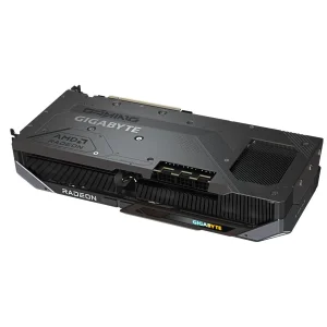 Видеокарта Gigabyte Radeon RX 9070 XT GAMING OC 16G (GV-R9070XTGAMING OC-16GD)