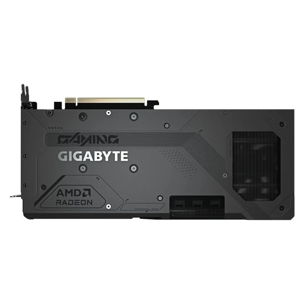 Видеокарта Gigabyte Radeon RX 9070 XT GAMING OC 16G (GV-R9070XTGAMING OC-16GD)