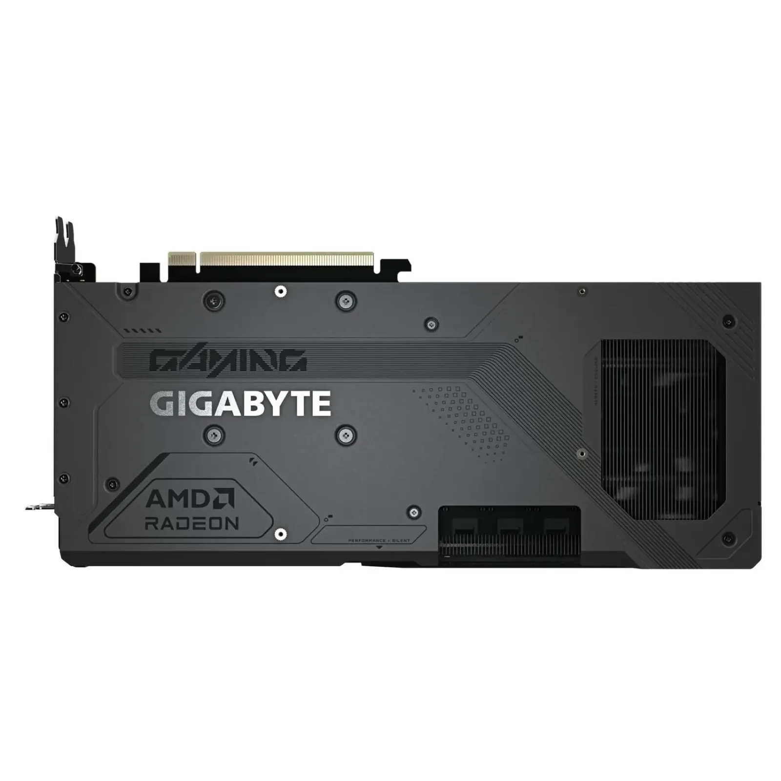 Відеокарта AMD Radeon RX 9070 XT 16GB GDDR6 Gaming OC Gigabyte (GV-R9070XTGAMING OC-16GD) UA