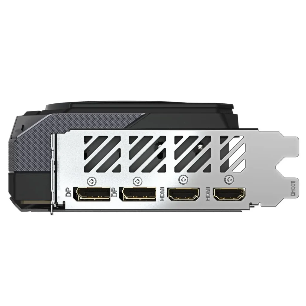 Видеокарта Gigabyte Radeon RX 9070 XT GAMING OC 16G (GV-R9070XTGAMING OC-16GD)