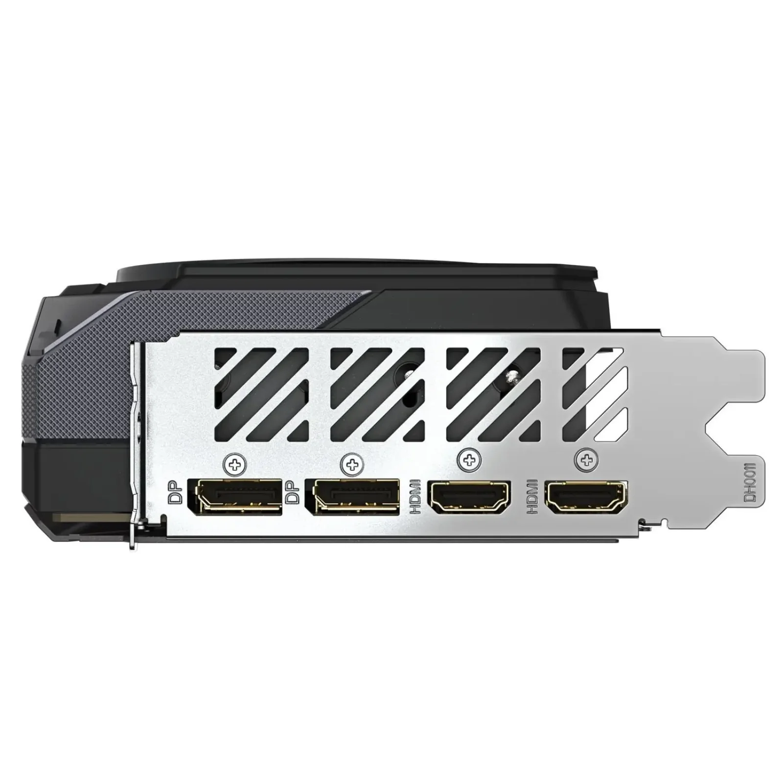Відеокарта AMD Radeon RX 9070 XT 16GB GDDR6 Gaming OC Gigabyte (GV-R9070XTGAMING OC-16GD) UA