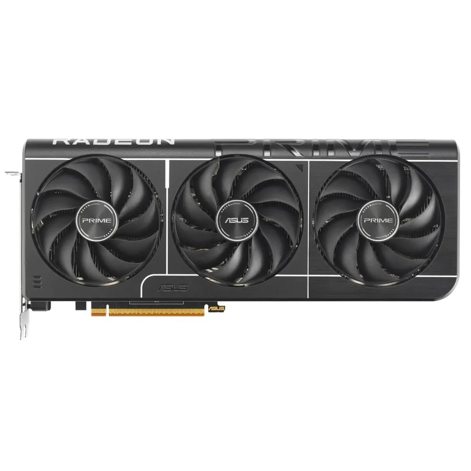 Відеокарта AMD Radeon RX 9070 XT 16GB GDDR6 Prime OC Asus (PRIME-RX9070XT-O16G) UA