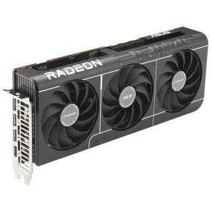 Видеокарта AMD Radeon RX 9070 XT 16GB GDDR6 Prime OC Asus (PRIME-RX9070XT-O16G) UA