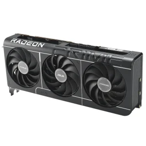 Видеокарта AMD Radeon RX 9070 XT 16GB GDDR6 Prime OC Asus (PRIME-RX9070XT-O16G) UA