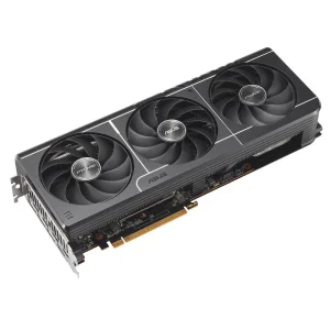 Видеокарта AMD Radeon RX 9070 XT 16GB GDDR6 Prime OC Asus (PRIME-RX9070XT-O16G) UA
