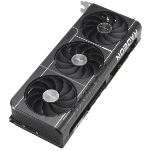 Видеокарта AMD Radeon RX 9070 XT 16GB GDDR6 Prime OC Asus (PRIME-RX9070XT-O16G) UA
