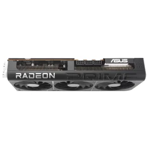 Видеокарта AMD Radeon RX 9070 XT 16GB GDDR6 Prime OC Asus (PRIME-RX9070XT-O16G) UA