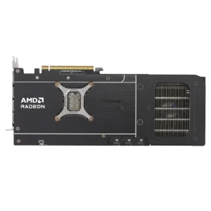 Видеокарта AMD Radeon RX 9070 XT 16GB GDDR6 Prime OC Asus (PRIME-RX9070XT-O16G) UA