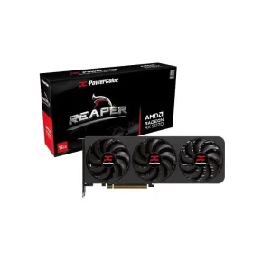 Відеокарта AMD Radeon RX 9070 XT 16GB (RX9070XT 16G-A) UA
