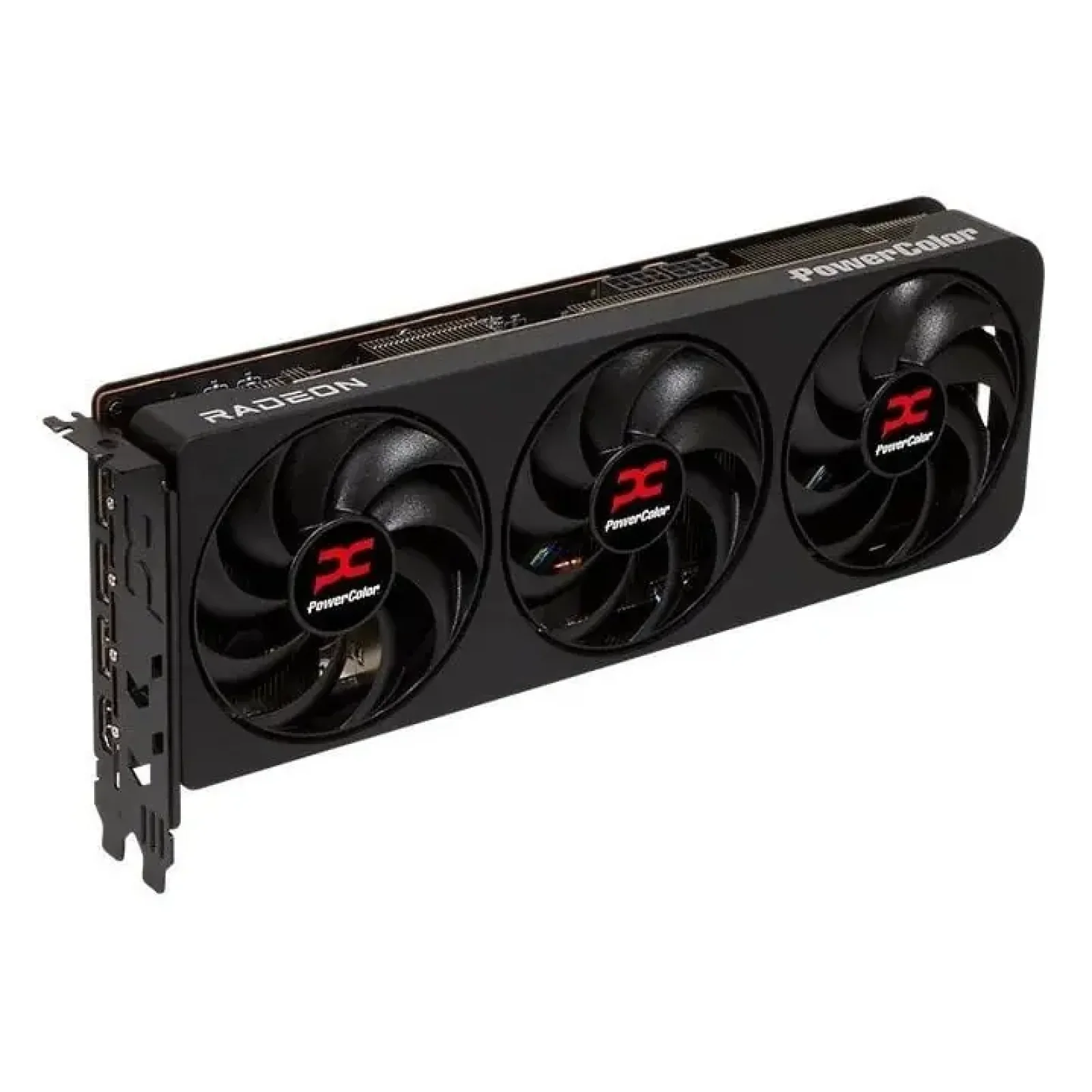 Відеокарта AMD Radeon RX 9070 XT 16GB (RX9070XT 16G-A) UA