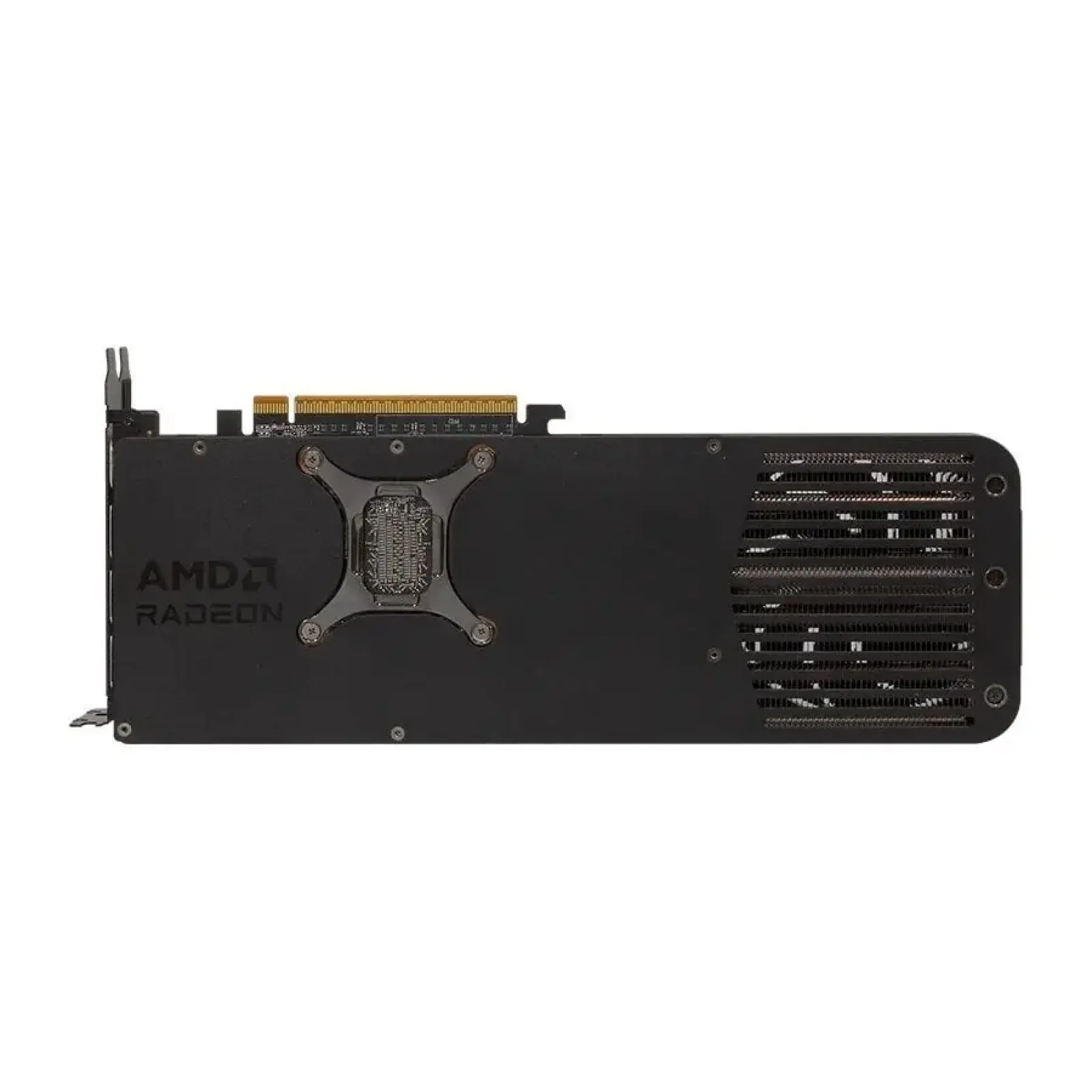 Відеокарта AMD Radeon RX 9070 XT 16GB (RX9070XT 16G-A) UA
