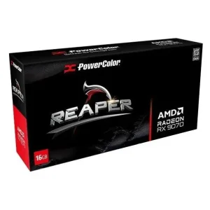 Відеокарта AMD Radeon RX 9070 XT 16GB (RX9070XT 16G-A) UA