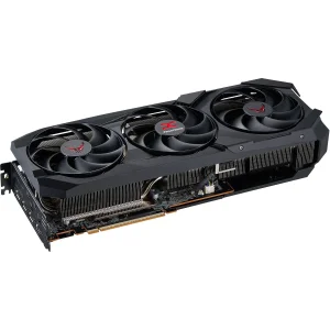 Відеокарта AMD Radeon RX 9070 XT 16GB GDDR6 Red Devil PowerColor (RX9070XT 16G-E/OC) UA