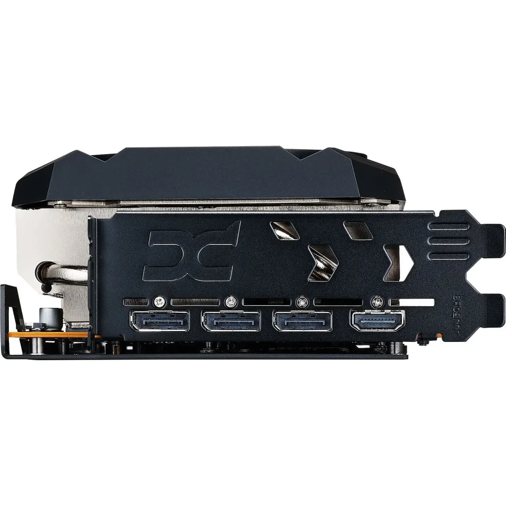 Відеокарта AMD Radeon RX 9070 XT 16GB GDDR6 Red Devil PowerColor (RX9070XT 16G-E/OC) UA
