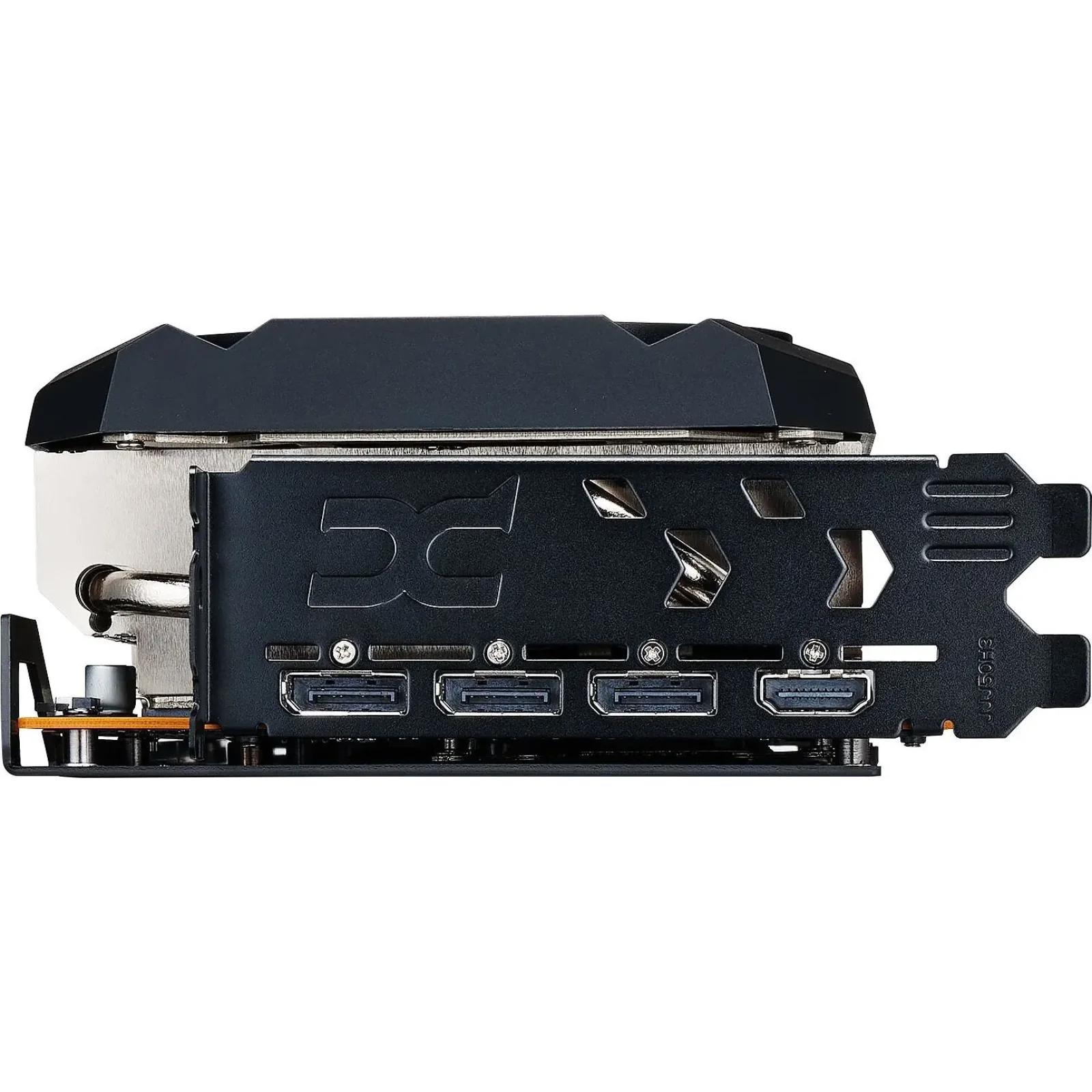 Відеокарта AMD Radeon RX 9070 XT 16GB GDDR6 Red Devil PowerColor (RX9070XT 16G-E/OC) UA