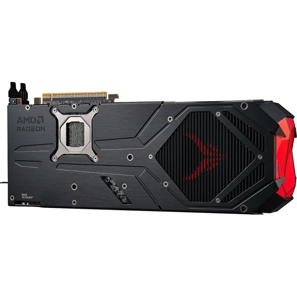 Відеокарта AMD Radeon RX 9070 XT 16GB GDDR6 Red Devil PowerColor (RX9070XT 16G-E/OC) UA