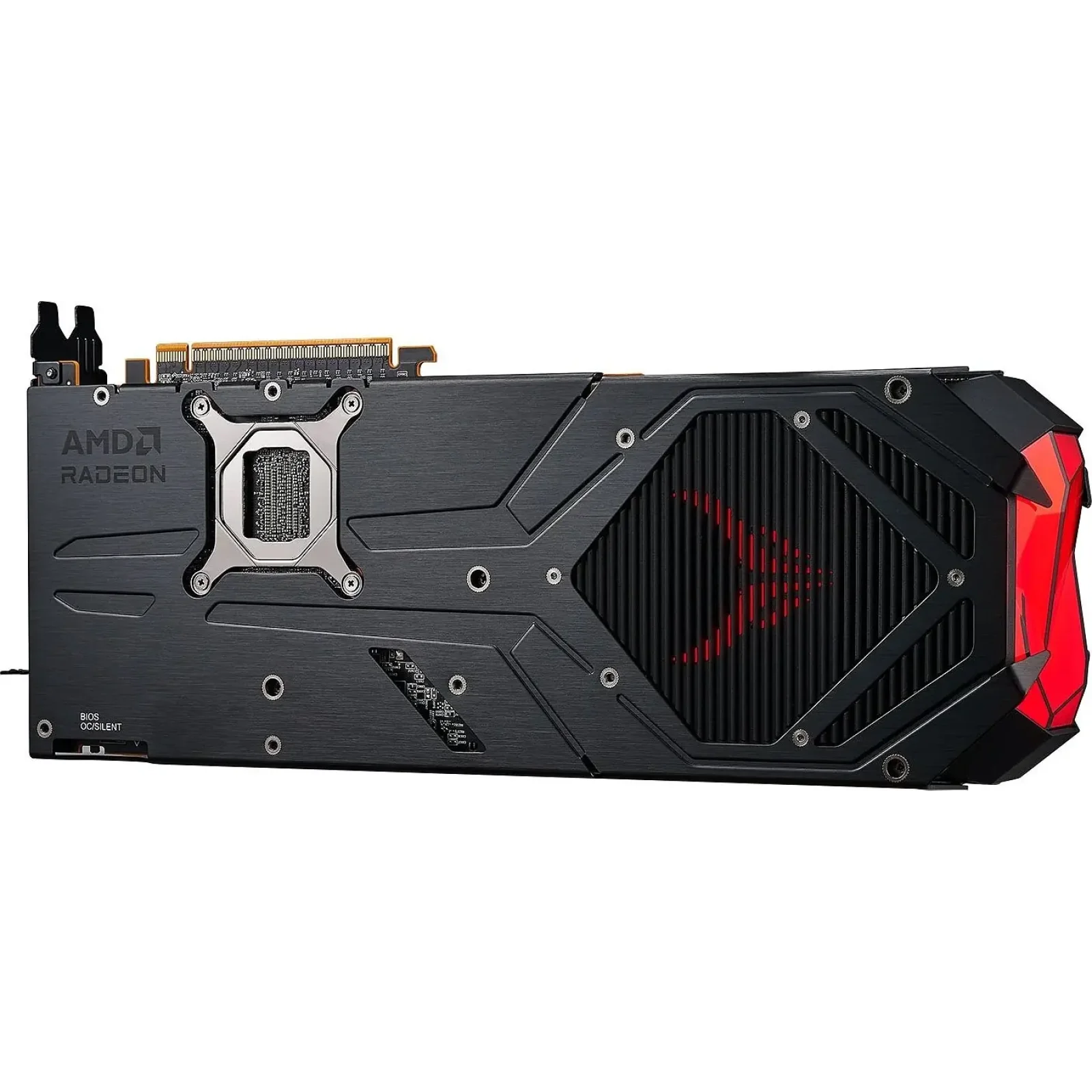 Відеокарта AMD Radeon RX 9070 XT 16GB GDDR6 Red Devil PowerColor (RX9070XT 16G-E/OC) UA