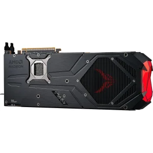 Відеокарта AMD Radeon RX 9070 XT 16GB GDDR6 Red Devil PowerColor (RX9070XT 16G-E/OC) UA