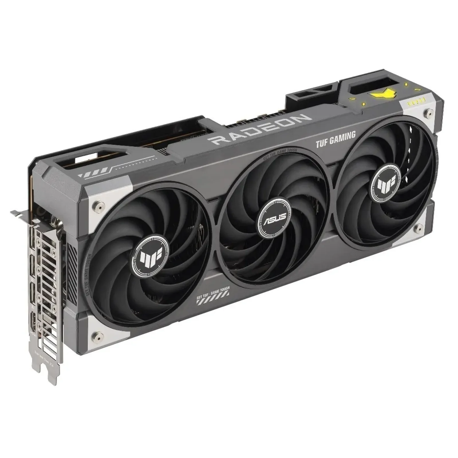 Видеокарта AMD Radeon RX 9070 XT 16GB (TUF-RX9070XT-O16G-GAMING) UA