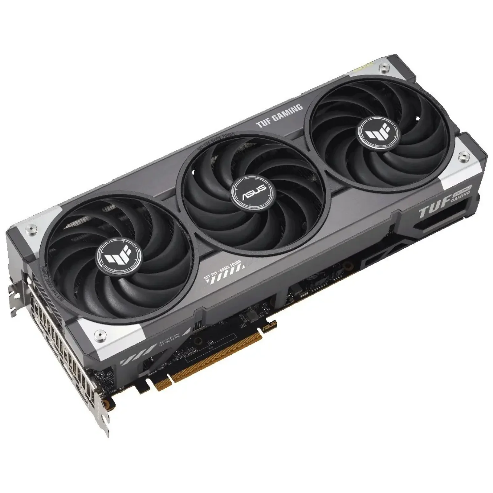 Видеокарта AMD Radeon RX 9070 XT 16GB (TUF-RX9070XT-O16G-GAMING) UA