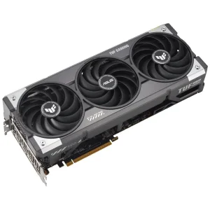 Видеокарта AMD Radeon RX 9070 XT 16GB (TUF-RX9070XT-O16G-GAMING) UA