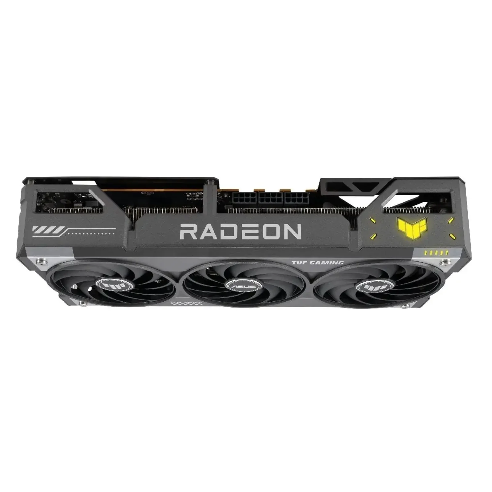 Видеокарта AMD Radeon RX 9070 XT 16GB (TUF-RX9070XT-O16G-GAMING) UA