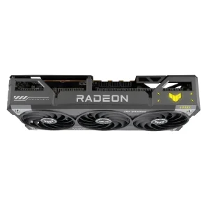 Видеокарта AMD Radeon RX 9070 XT 16GB (TUF-RX9070XT-O16G-GAMING) UA