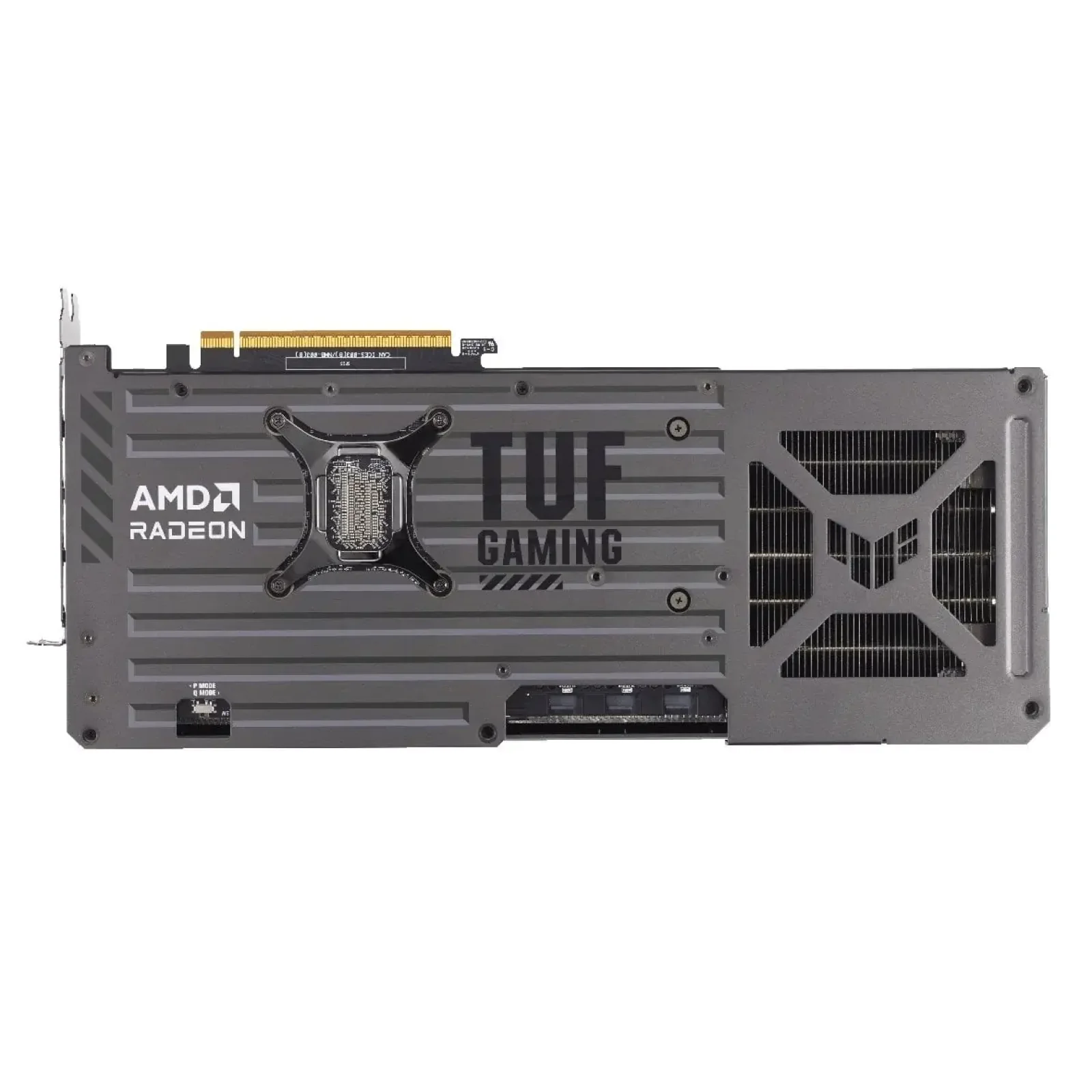 Видеокарта AMD Radeon RX 9070 XT 16GB (TUF-RX9070XT-O16G-GAMING) UA