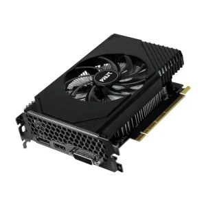 Відеокарта GF RTX 3050 6GB GDDR6 StormX Palit (NE63050018JE-1072F) UA