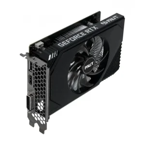 Відеокарта GF RTX 3050 6GB GDDR6 StormX Palit (NE63050018JE-1072F) UA