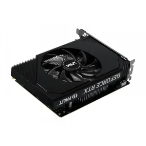 Відеокарта GF RTX 3050 6GB GDDR6 StormX Palit (NE63050018JE-1072F) UA