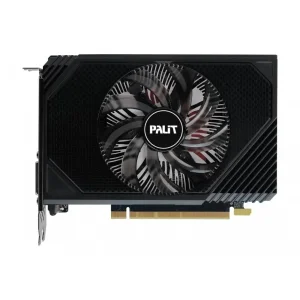 Відеокарта GF RTX 3050 6GB GDDR6 StormX Palit (NE63050018JE-1072F) UA
