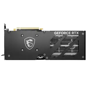 Видеокарта GF RTX 4060 Ti 16GB GDDR6 Gaming Slim (GeForce RTX 4060 Ti GAMING SLIM 16G) UA