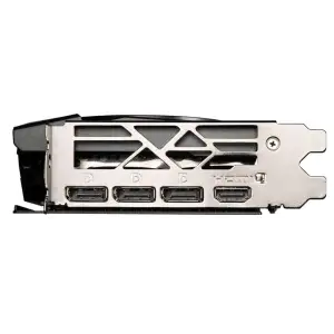 Видеокарта GF RTX 4060 Ti 16GB GDDR6 Gaming Slim (GeForce RTX 4060 Ti GAMING SLIM 16G) UA
