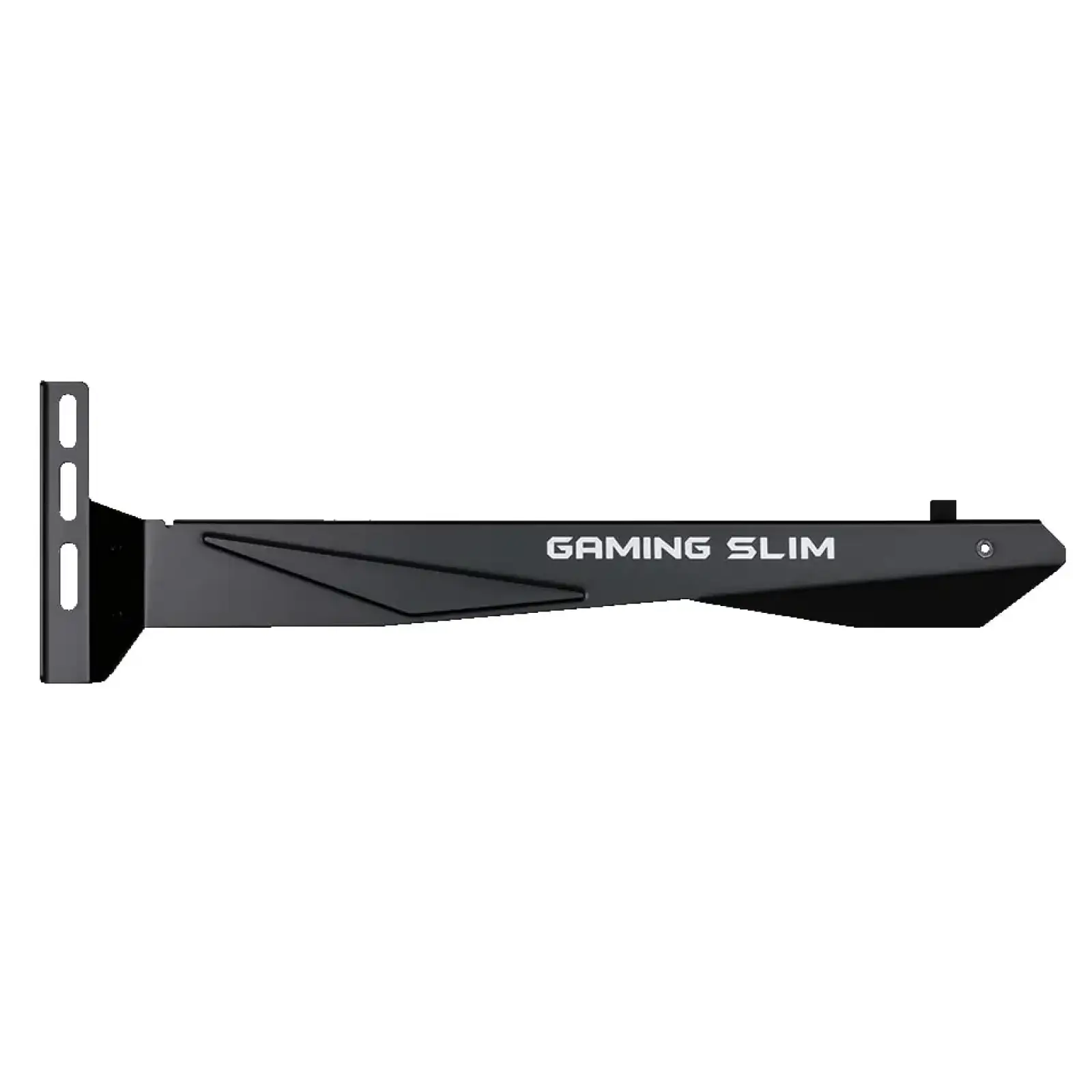 Видеокарта GF RTX 4060 Ti 16GB GDDR6 Gaming Slim (GeForce RTX 4060 Ti GAMING SLIM 16G) UA