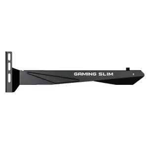Видеокарта GF RTX 4060 Ti 16GB GDDR6 Gaming Slim (GeForce RTX 4060 Ti GAMING SLIM 16G) UA