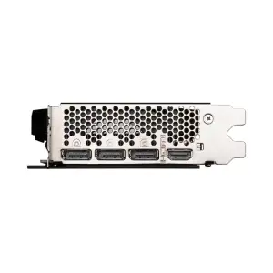 Видеокарта GF RTX 4060 Ti 8GB GDDR6 Ventus 2X Black E1 (GeForce RTX 4060 Ti 8G VENTUS 2X BLACK E1) UA
