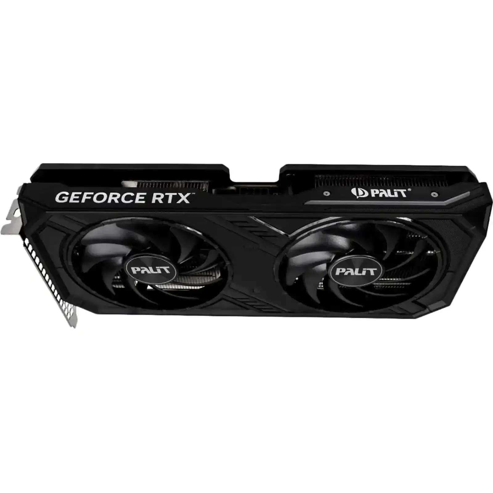 Видеокарта GF RTX 4070 12GB GDDR6 Dual Palit (NE64070019K9-1048D) UA